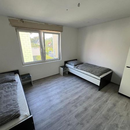 Wohnungen Fuer Montuere Studenten Reisende Bielefeld Bagian luar foto