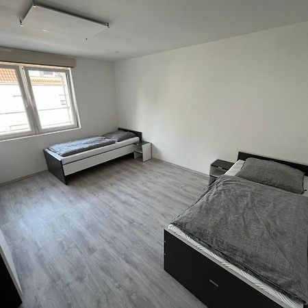 Wohnungen Fuer Montuere Studenten Reisende Bielefeld Bagian luar foto
